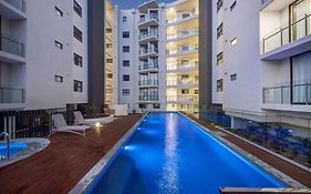 The Cosmopolitan Cotton Tree Unit 20805 Riverviews